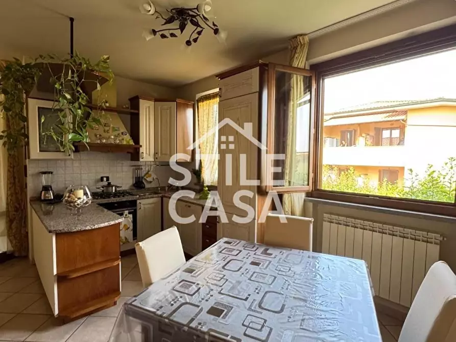 Immagine 9 di Appartamento in vendita  a Altopascio