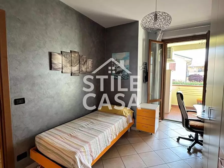 Immagine 14 di Appartamento in vendita  a Altopascio