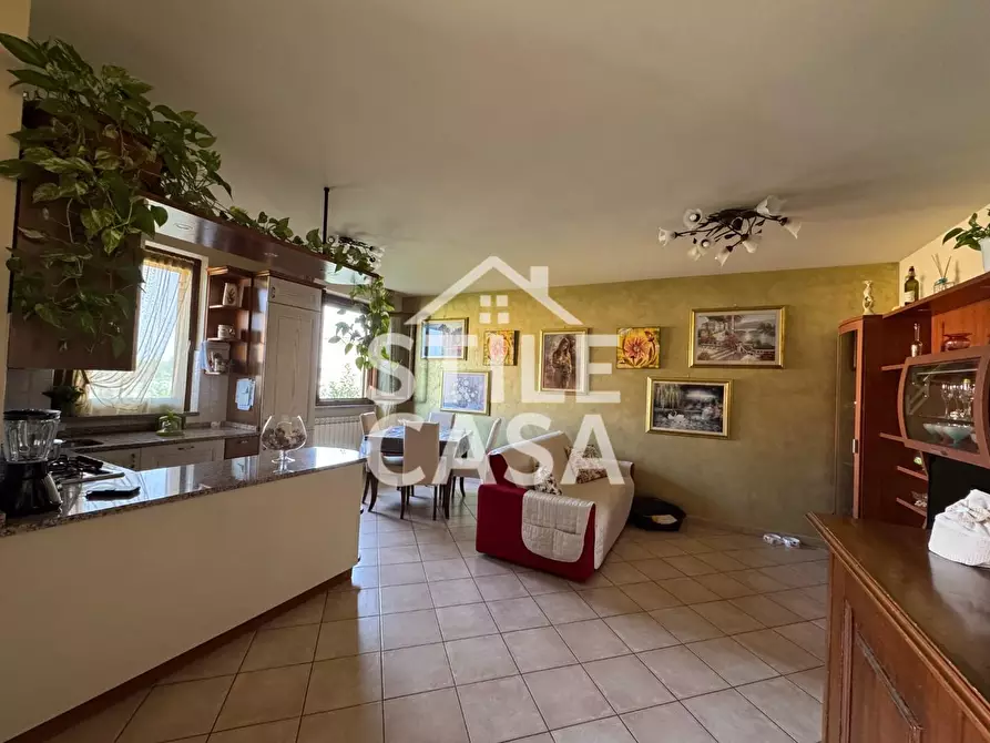 Immagine 8 di Appartamento in vendita  a Altopascio