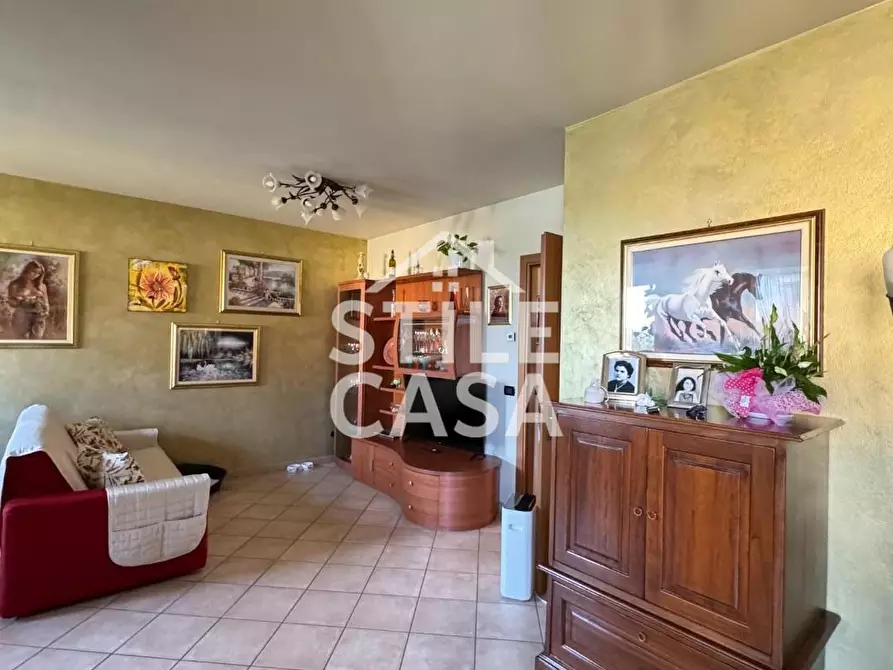 Immagine 4 di Appartamento in vendita  a Altopascio