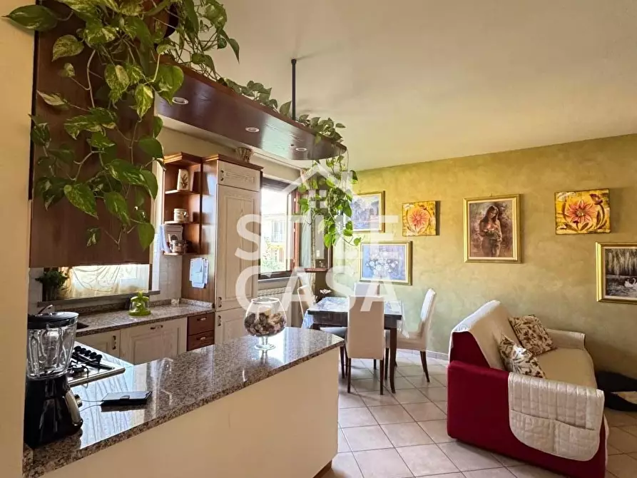 Immagine 7 di Appartamento in vendita  a Altopascio