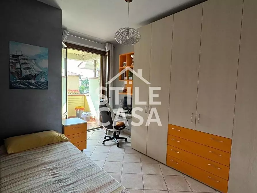 Immagine 15 di Appartamento in vendita  a Altopascio