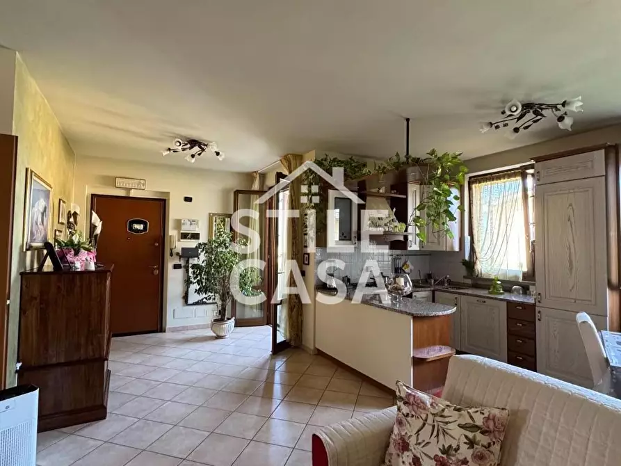 Immagine 6 di Appartamento in vendita  a Altopascio