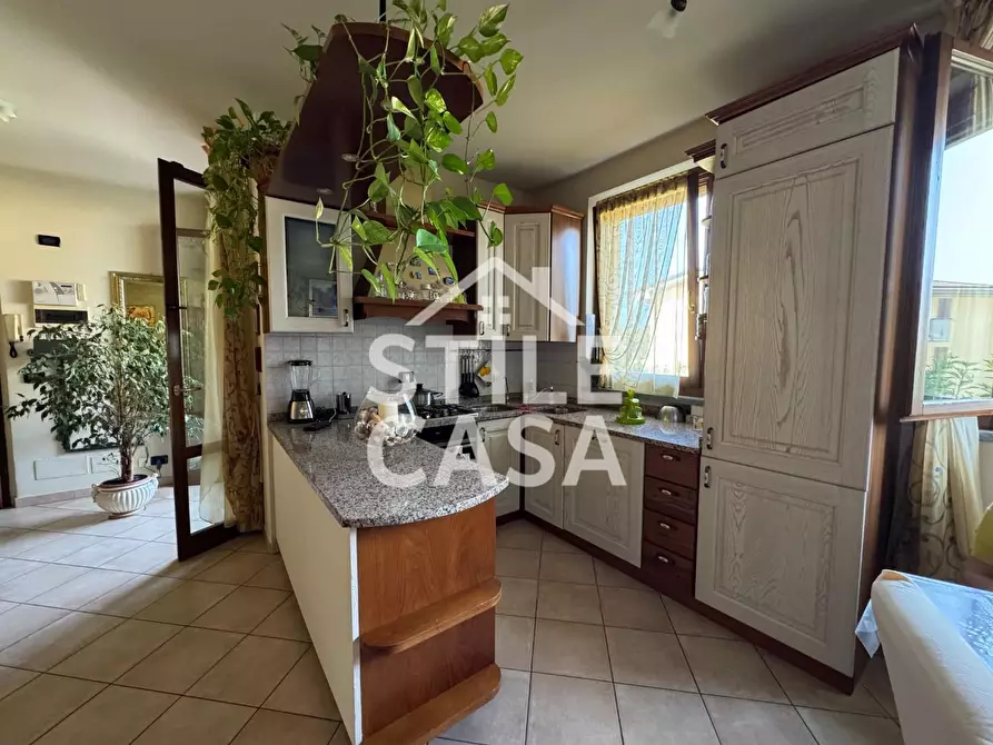 Immagine 5 di Appartamento in vendita  a Altopascio