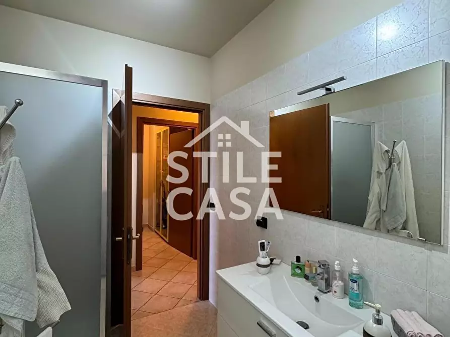 Immagine 19 di Appartamento in vendita  a Altopascio