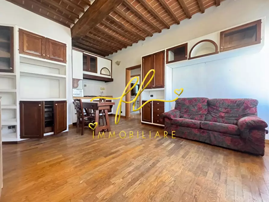 Immagine 4 di Appartamento in vendita  a Livorno