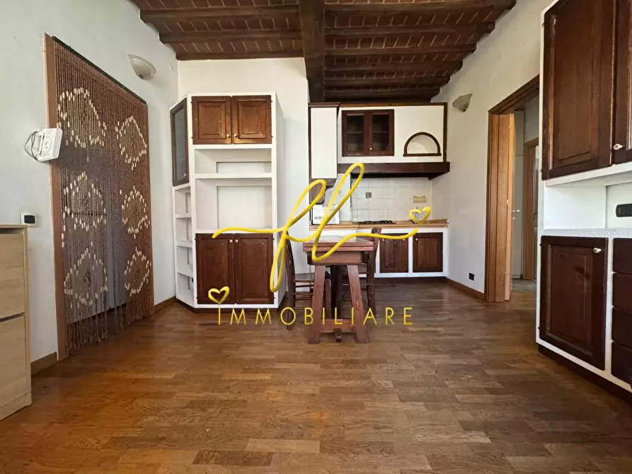 Immagine 3 di Appartamento in vendita  a Livorno