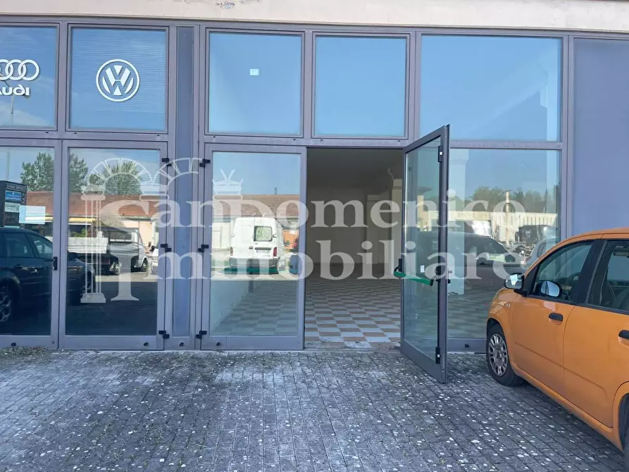 Immagine 2 di Capannone industriale in vendita  a Casciana Terme Lari