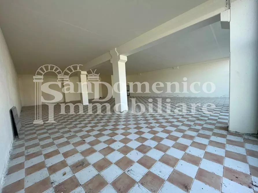 Immagine 1 di Capannone industriale in vendita  a Casciana Terme Lari