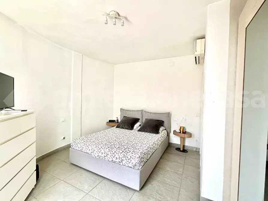 Immagine 15 di Mansarda in vendita  a Pontedera