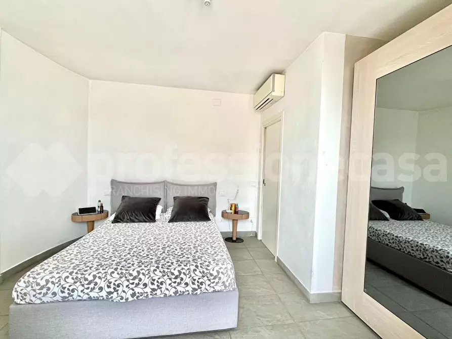 Immagine 14 di Mansarda in vendita  a Pontedera