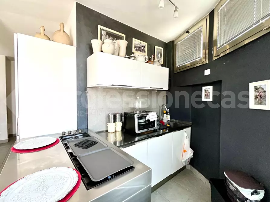 Immagine 7 di Mansarda in vendita  a Pontedera