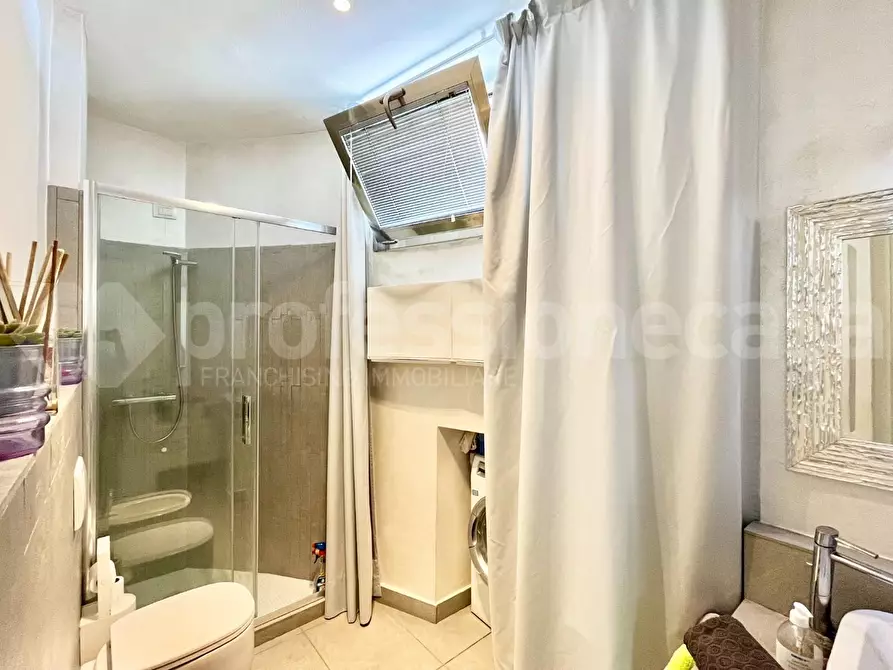 Immagine 18 di Mansarda in vendita  a Pontedera