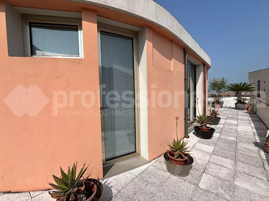 Immagine 22 di Mansarda in vendita  a Pontedera