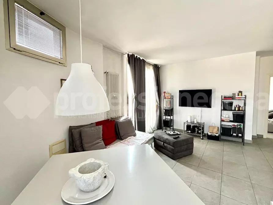 Immagine 3 di Mansarda in vendita  a Pontedera