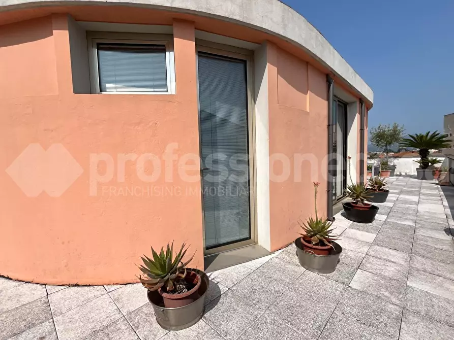 Immagine 12 di Mansarda in vendita  a Pontedera