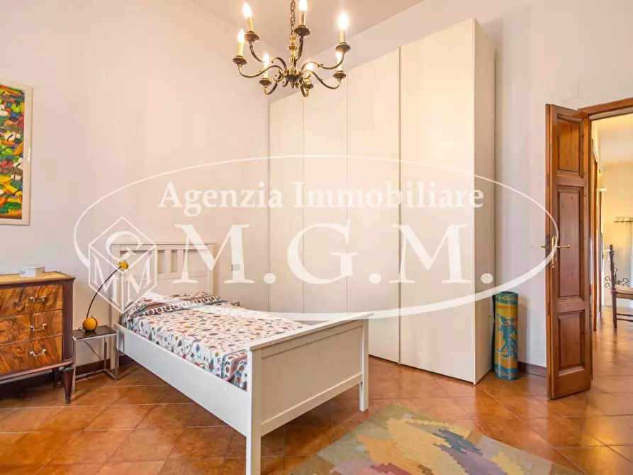 Immagine 20 di Appartamento in vendita  a Pontedera