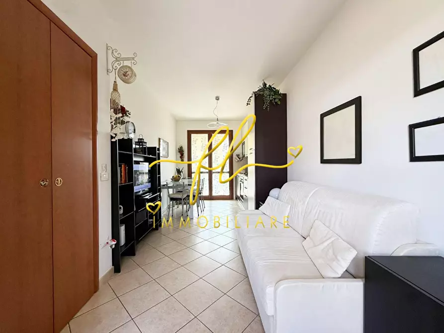 Immagine 4 di Appartamento in vendita  a Rosignano Marittimo