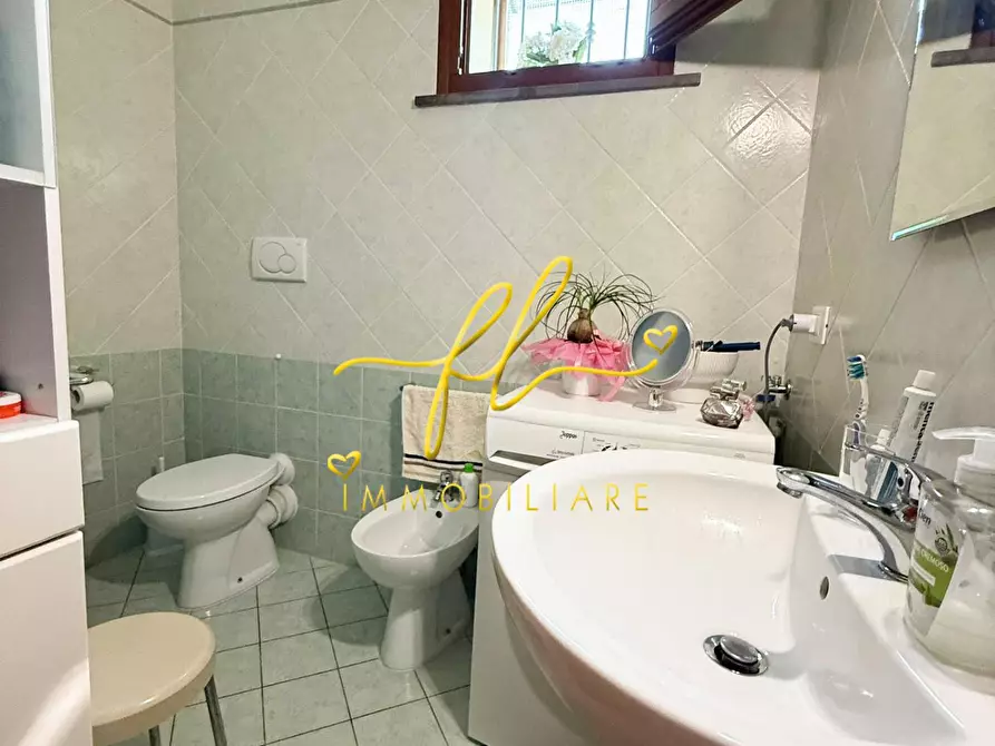 Immagine 11 di Appartamento in vendita  a Rosignano Marittimo