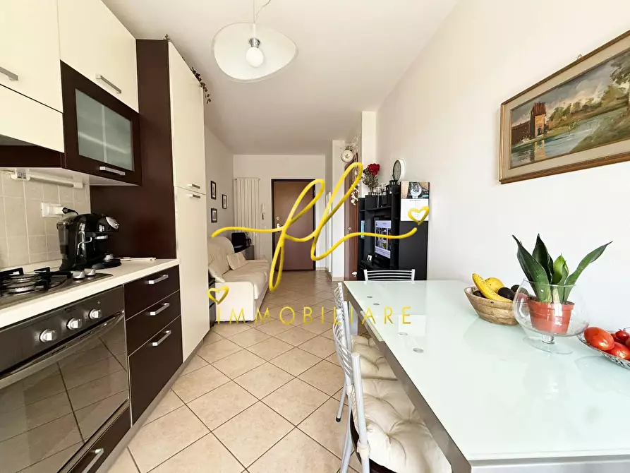 Immagine 3 di Appartamento in vendita  a Rosignano Marittimo