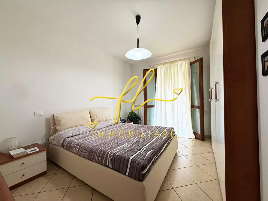 Immagine 10 di Appartamento in vendita  a Rosignano Marittimo