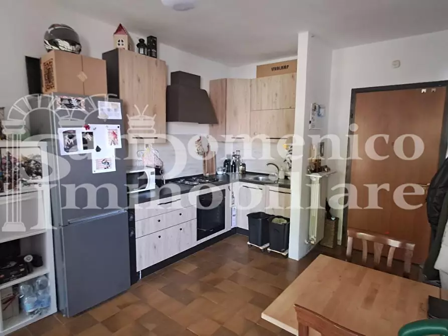 Immagine 2 di Appartamento in vendita  a Pisa