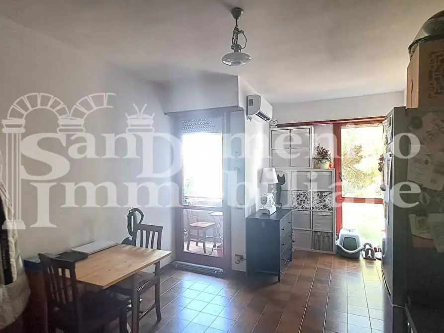 Immagine 3 di Appartamento in vendita  a Pisa