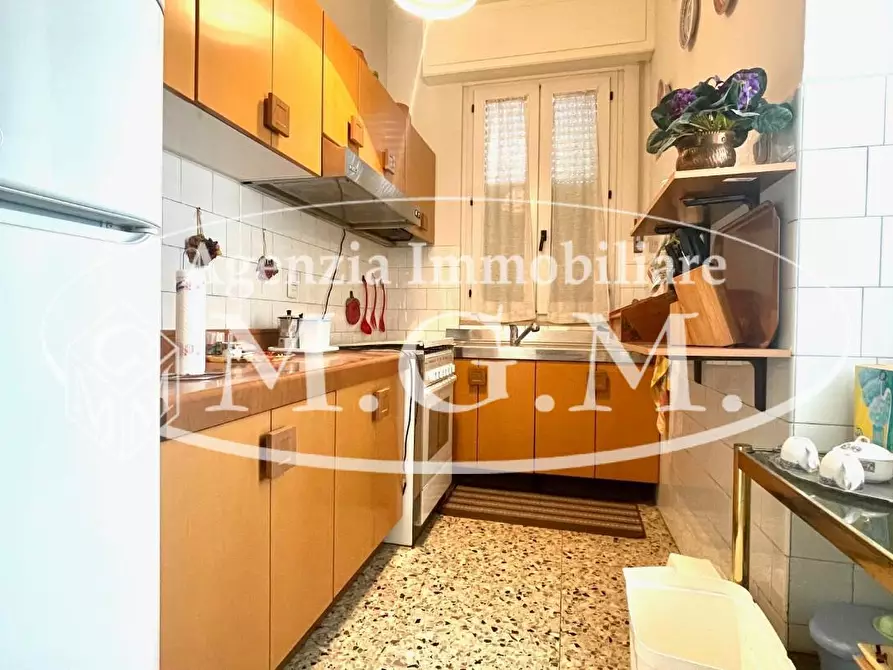 Immagine 10 di Appartamento in vendita  a Pontedera