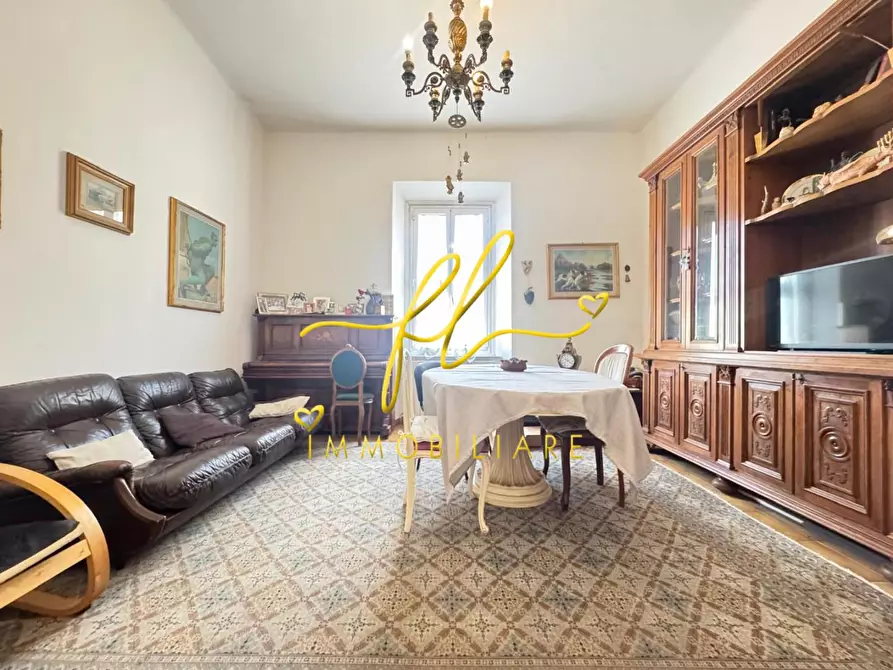 Immagine 3 di Appartamento in vendita  a Livorno