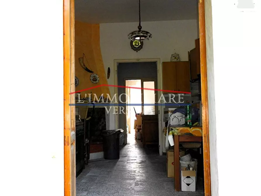 Immagine 11 di Casa bifamiliare in vendita  a Massa