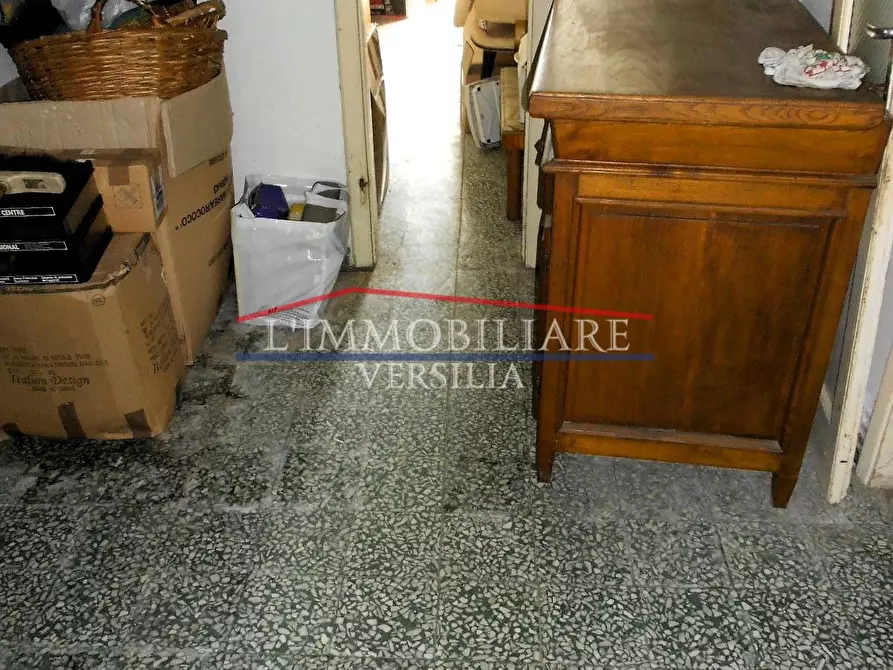 Immagine 19 di Casa bifamiliare in vendita  a Massa