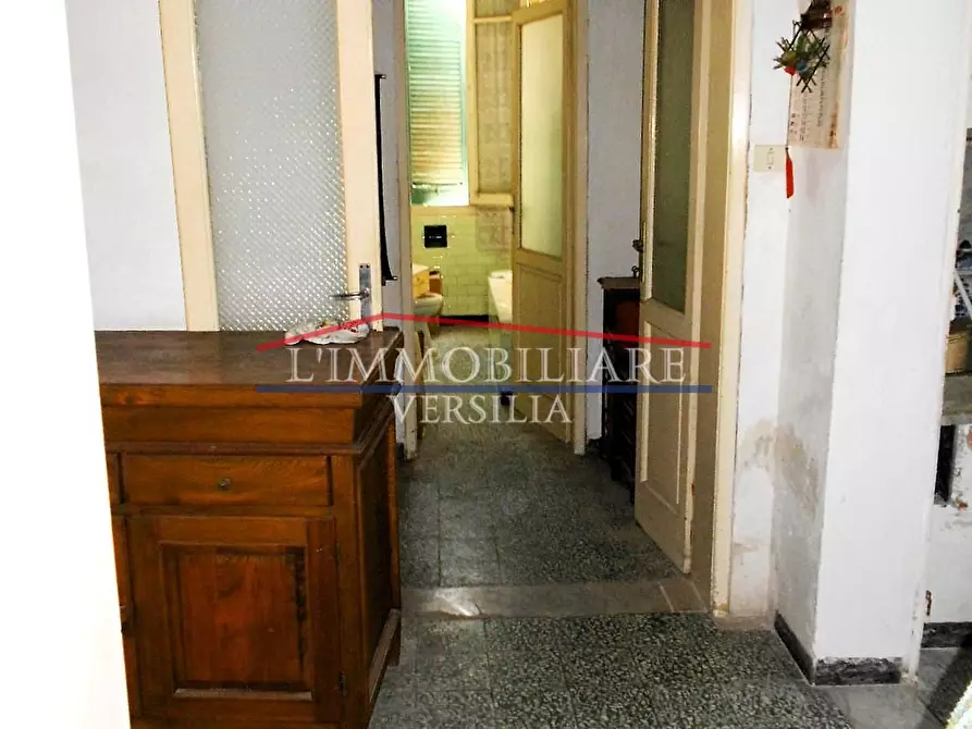 Immagine 13 di Casa bifamiliare in vendita  a Massa