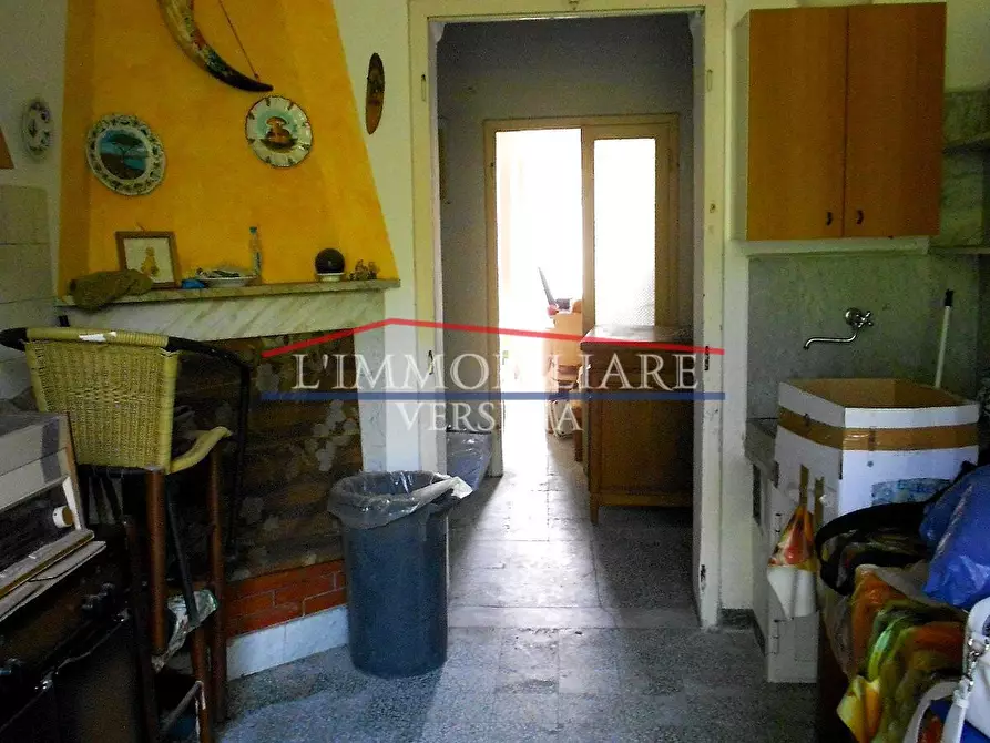 Immagine 12 di Casa bifamiliare in vendita  a Massa