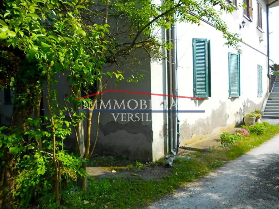 Immagine 18 di Casa bifamiliare in vendita  a Massa
