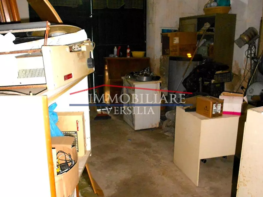 Immagine 21 di Casa bifamiliare in vendita  a Massa