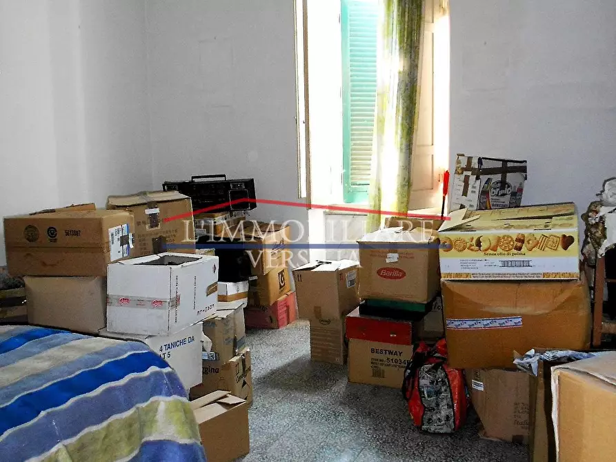 Immagine 14 di Casa bifamiliare in vendita  a Massa