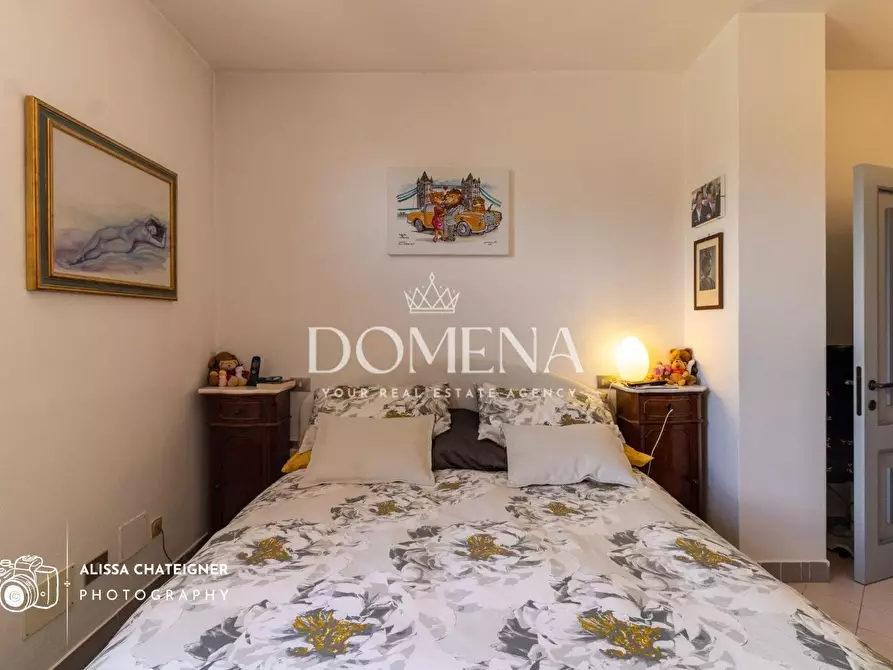 Immagine 34 di Casa bifamiliare in vendita  a Siena