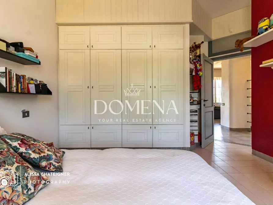 Immagine 21 di Casa bifamiliare in vendita  a Siena