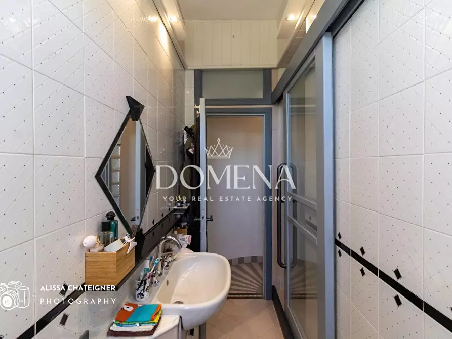 Immagine 24 di Casa bifamiliare in vendita  a Siena