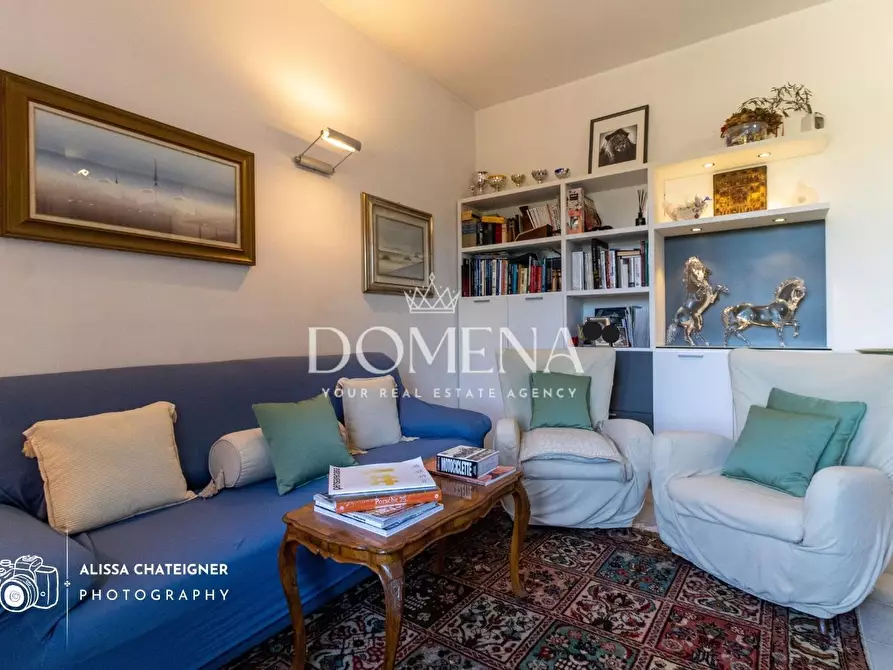 Immagine 10 di Casa bifamiliare in vendita  a Siena