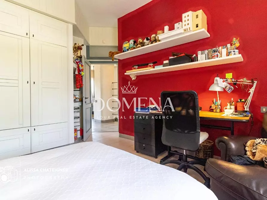 Immagine 22 di Casa bifamiliare in vendita  a Siena