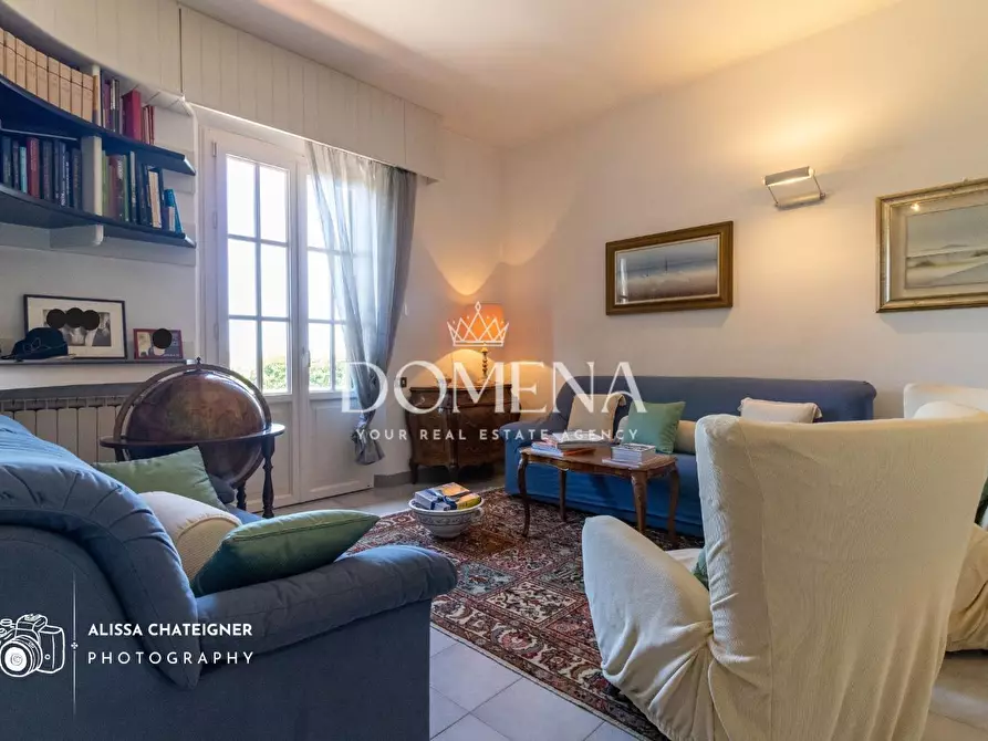 Immagine 8 di Casa bifamiliare in vendita  a Siena