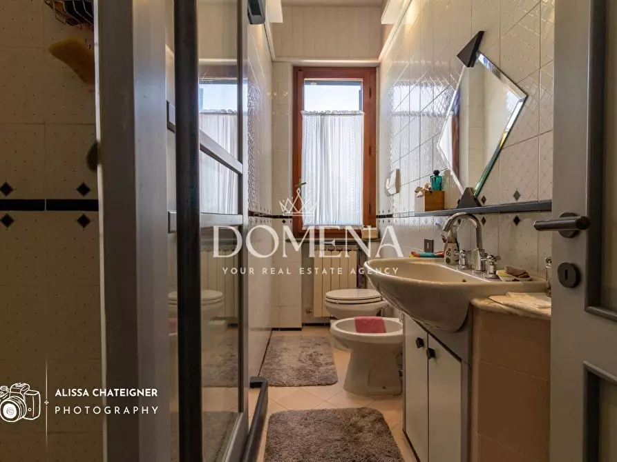 Immagine 23 di Casa bifamiliare in vendita  a Siena