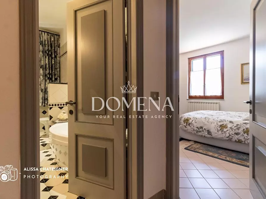 Immagine 27 di Casa bifamiliare in vendita  a Siena