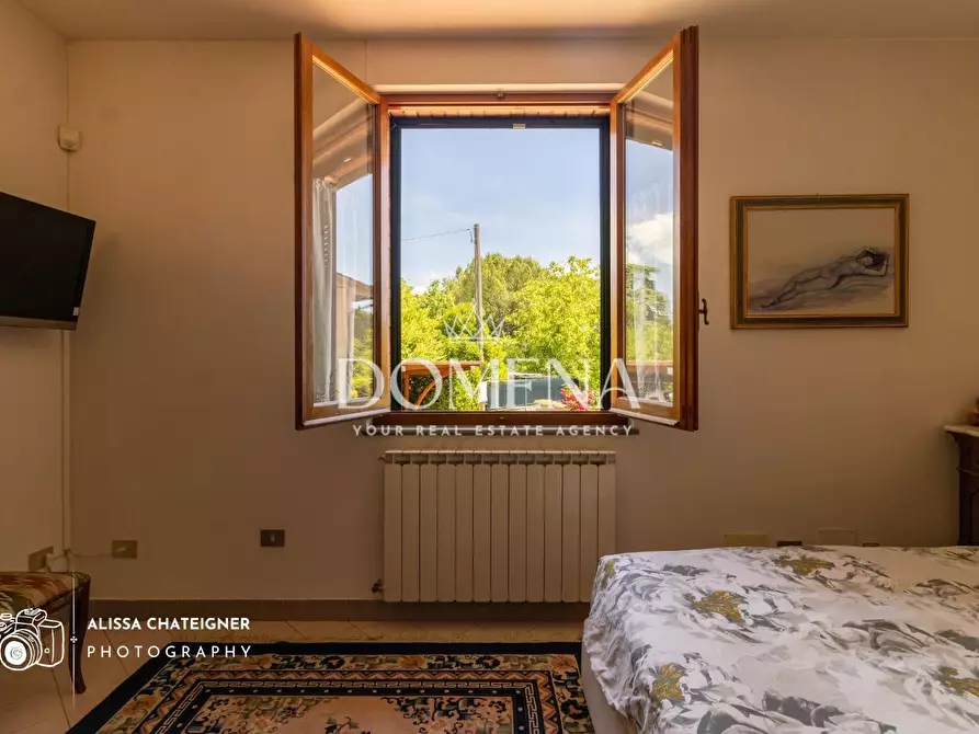 Immagine 32 di Casa bifamiliare in vendita  a Siena