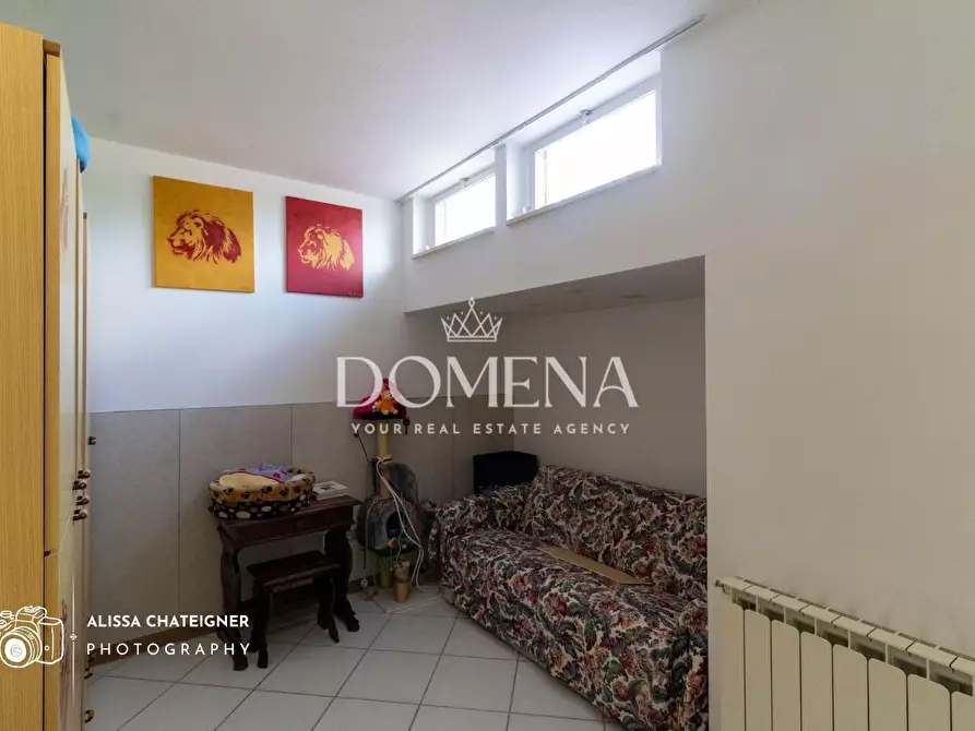 Immagine 47 di Casa bifamiliare in vendita  a Siena