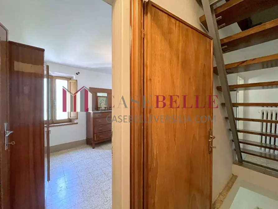 Immagine 7 di Terratetto in vendita  a Camaiore