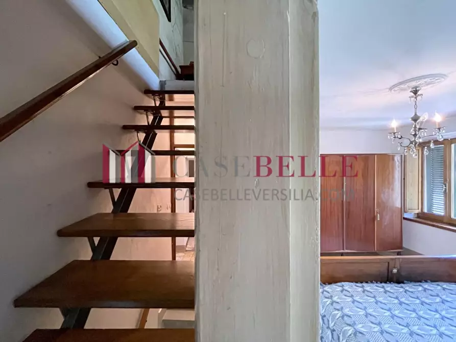 Immagine 16 di Terratetto in vendita  a Camaiore