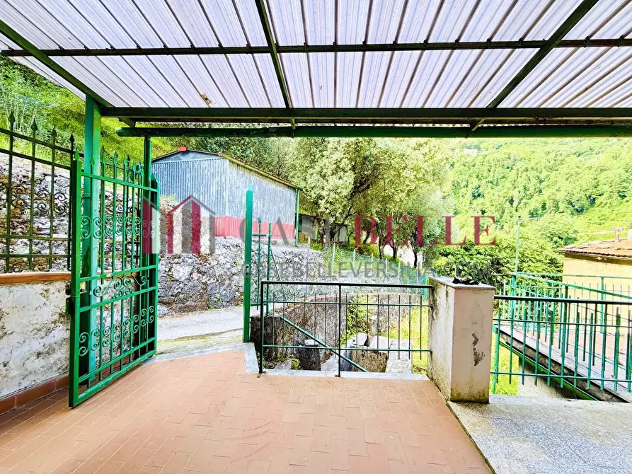 Immagine 47 di Terratetto in vendita  a Camaiore