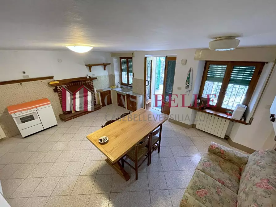 Immagine 37 di Terratetto in vendita  a Camaiore